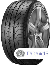 Pirelli P Zero RunFlat 225/40 R18 92W